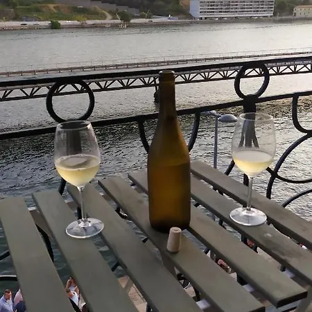 Douro Total River-views