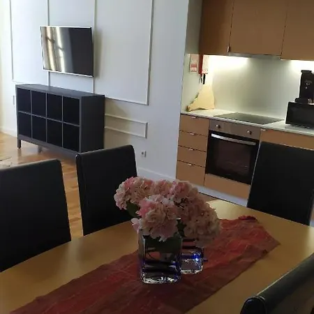 Douro Total River-views Appartement