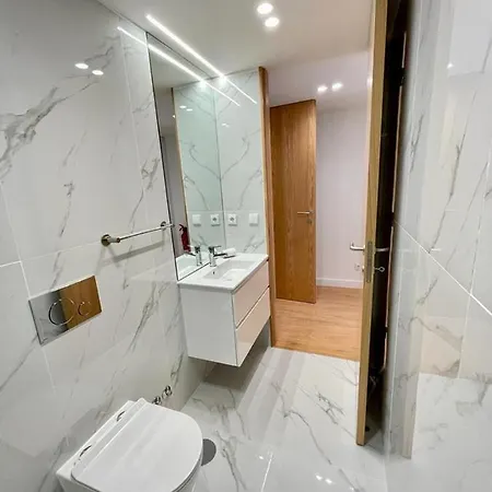 Appartement Douro Total River-views *