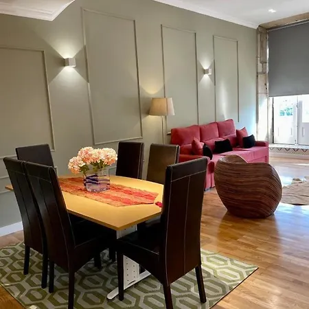 Douro Total River-views Apartment Porto