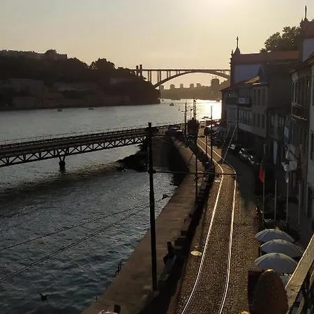 아파트 Douro Total River-views